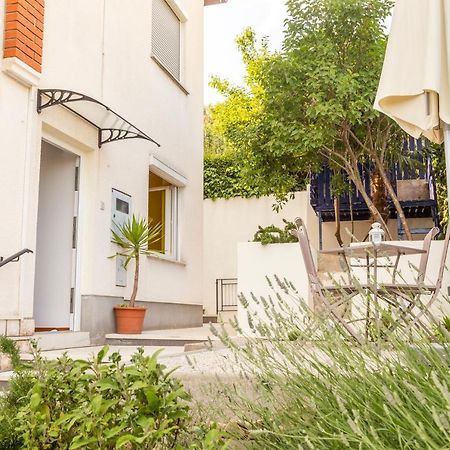 Sunny Apartment Portoroz Bagian luar foto
