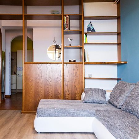 Sunny Apartment Portoroz Bagian luar foto