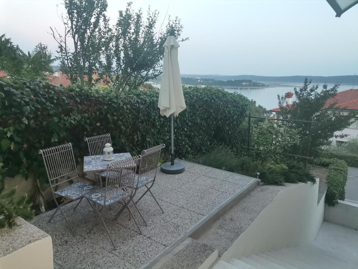 Sunny Apartment Portoroz Bagian luar foto